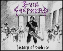 Evil Shepherd : History of Violence